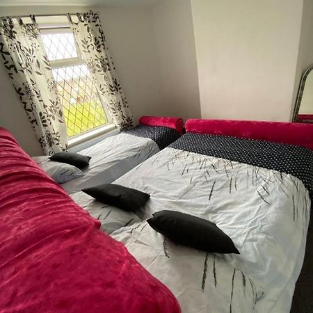 71 Travis Street Burnley Appartement Buitenkant foto