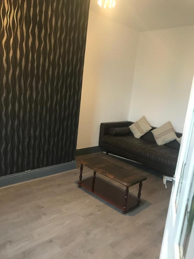 71 Travis Street Burnley Appartement Buitenkant foto