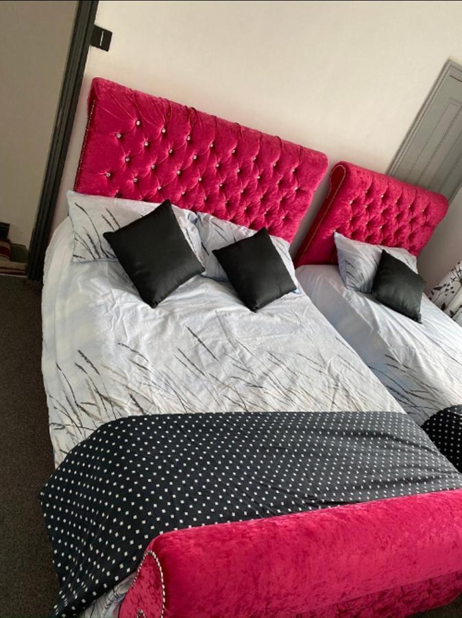 71 Travis Street Burnley Appartement Buitenkant foto