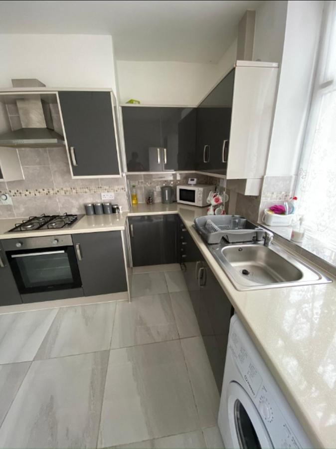 71 Travis Street Burnley Appartement Buitenkant foto