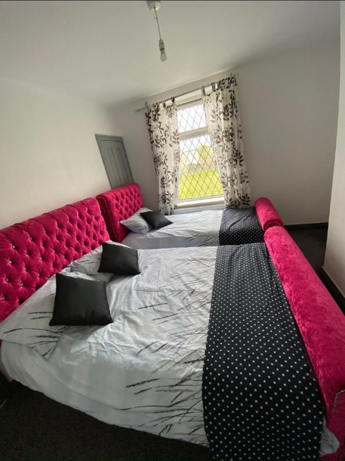 71 Travis Street Burnley Appartement Buitenkant foto