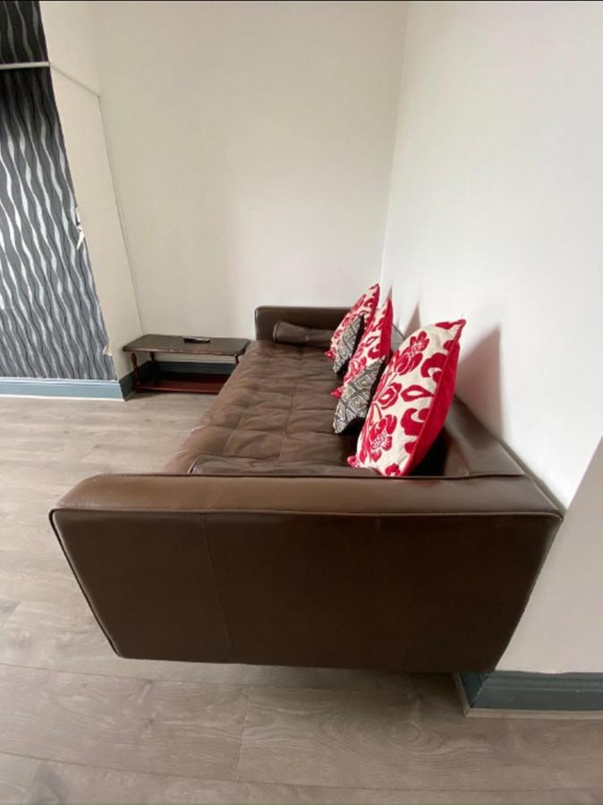 71 Travis Street Burnley Appartement Buitenkant foto