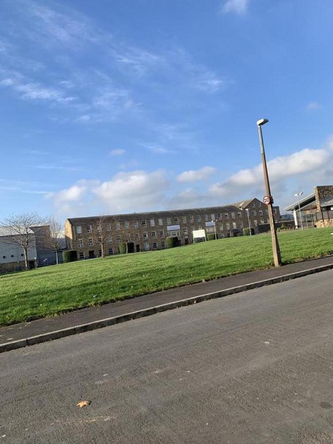 71 Travis Street Burnley Appartement Buitenkant foto