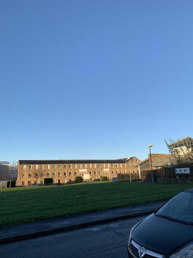 71 Travis Street Burnley Appartement Buitenkant foto